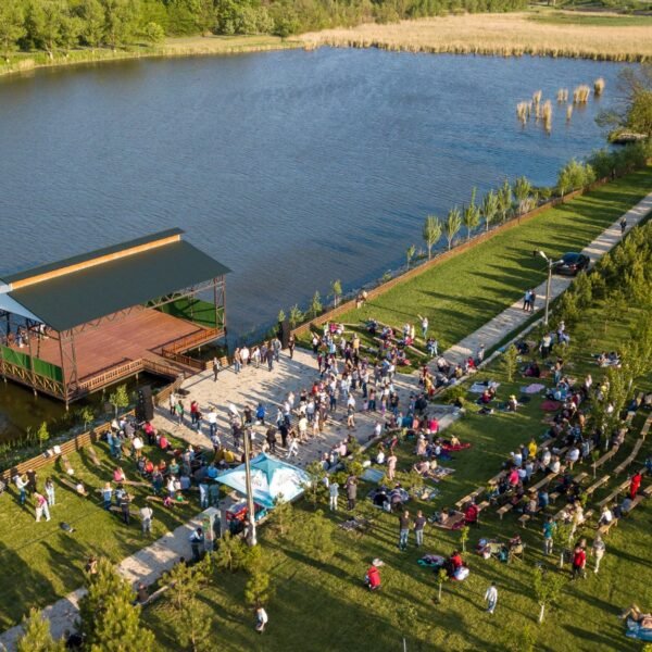 Bilet – Bostaniada 2025